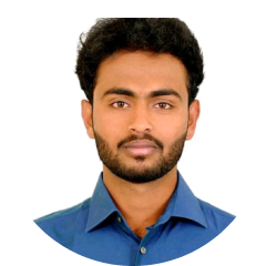 Kadithampalli Bhargav