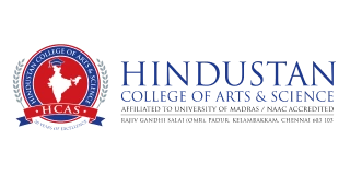 Hindustan college of arts and science