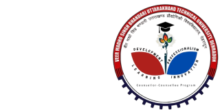 Uttrakhand techical university