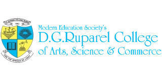 DG Ruparel College of Arts, Science and Commerce