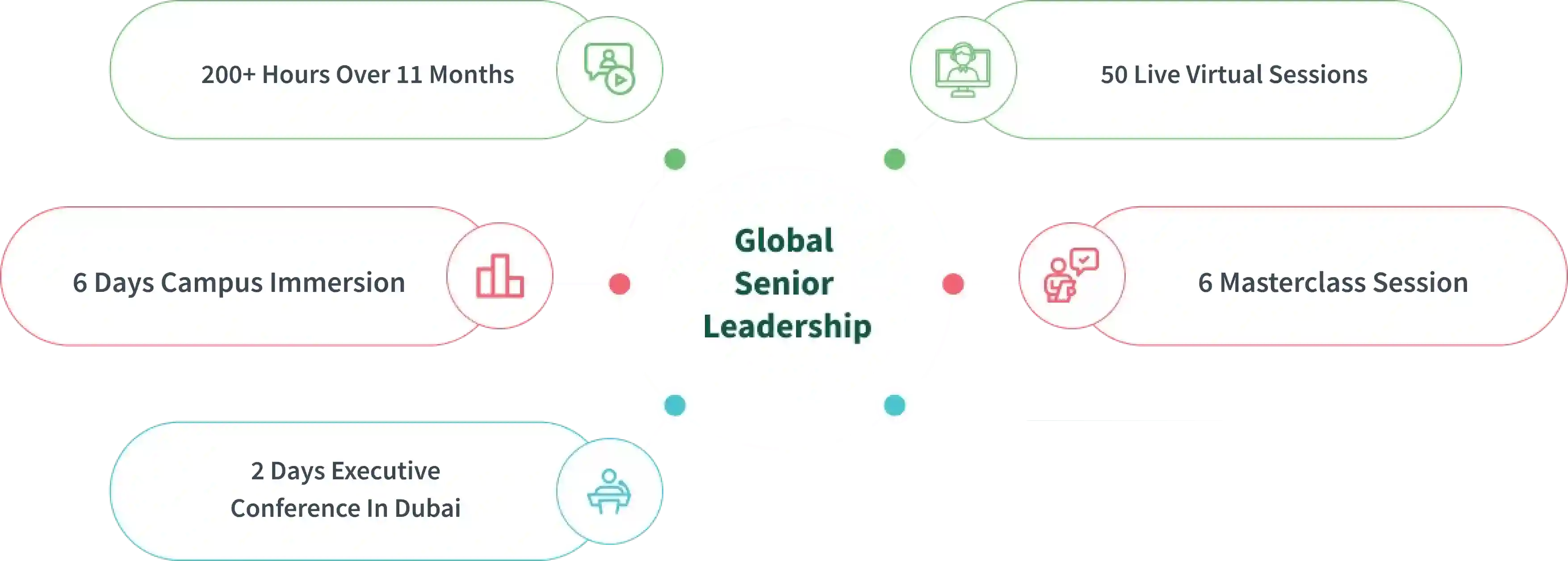 Global Senior Leadership Course