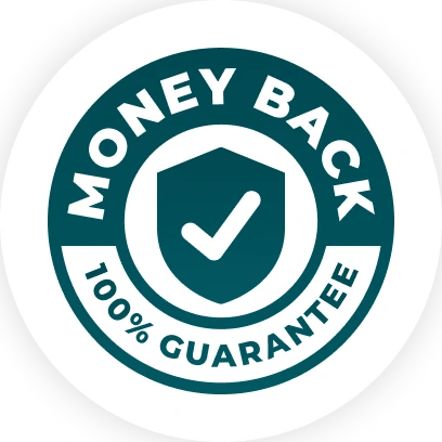Money-Back Guarantee