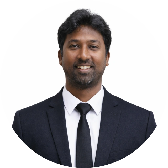 Subramanian V