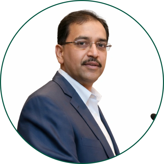Prabodh B Nayak