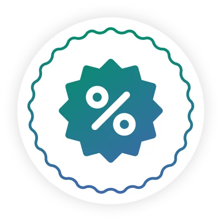 CFI Fee Discount
