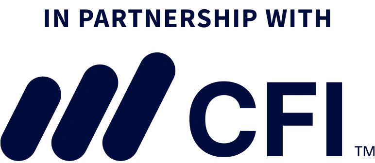 In partnership with CFI