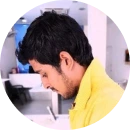 Parvesh Wasuja