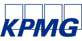 KPMG LOGO