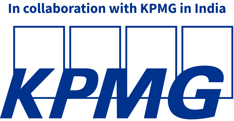 KPMG Logo