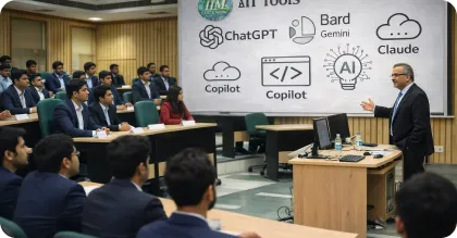 AI for Marketing: A Competitive Edge