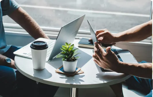 Consultants & Strategy Professionals