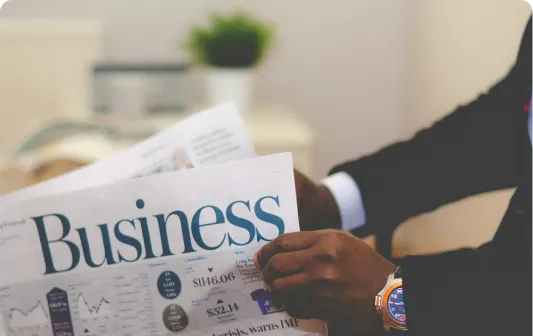 Entrepreneurs & Business Owners