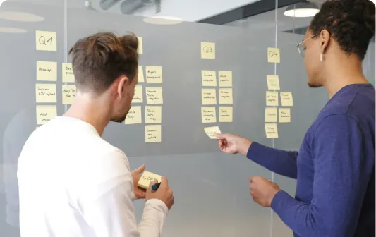 Growth, Product & Category Managers 