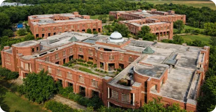 IIM Lucknow Campus Immersion + Peer Network