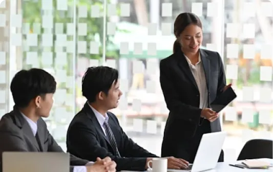 Marketing Leaders & Functional Heads