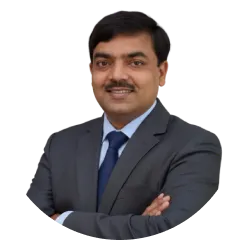 Prof. Anirban Chakraborty