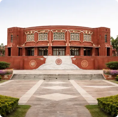 Strategic Perspective from IIM Lucknow
