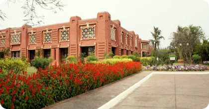 Top-Ranked IIM Credibility