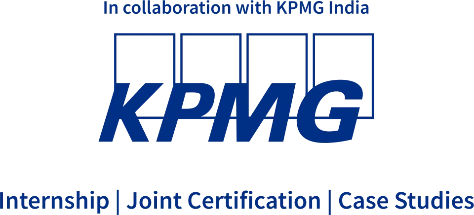 KPMG Logo