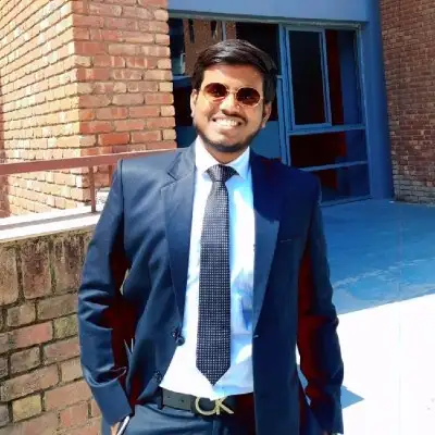 abhishek Imarticus Learning Reviews