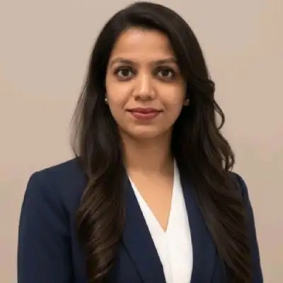 Mithila mahendra Jadhav Imarticus Learning Reviews