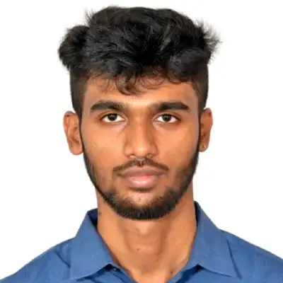 Vinit Poojari Imarticus Learning Reviews