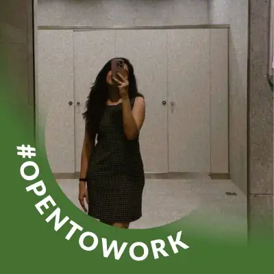 Kruthika Niralkatti Imarticus Learning Reviews