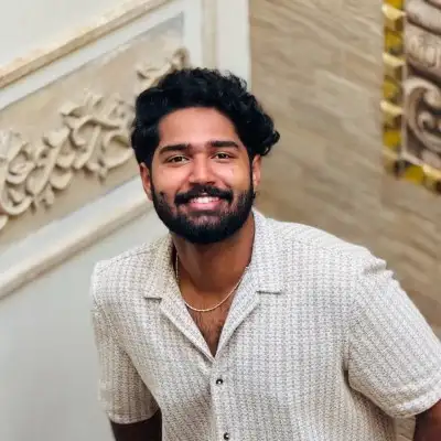 R VIGHNESH RAJ Imarticus Learning Reviews