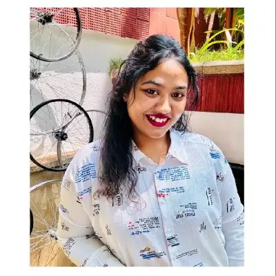 Rajeshwari C R Imarticus Learning Reviews