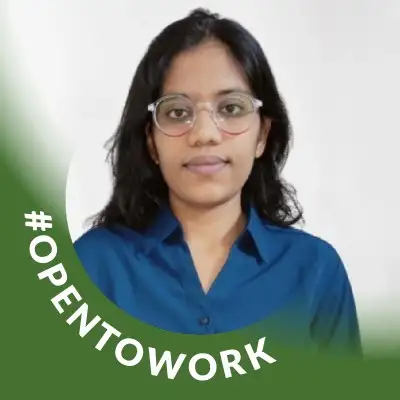 Shafiya sultana Imarticus Learning Reviews