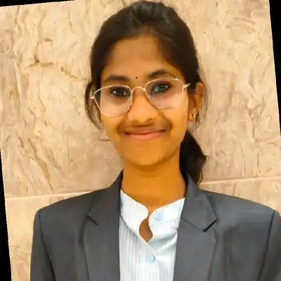 Gembali Sharmila Imarticus Learning Reviews