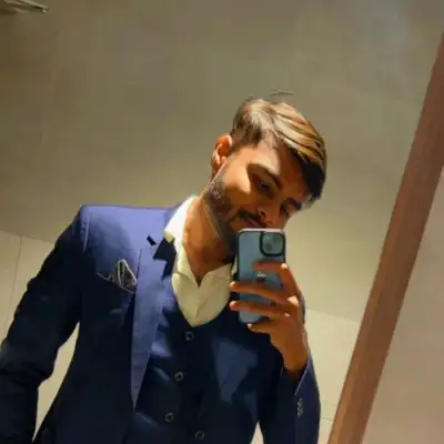 Shorya Jain Imarticus Learning Reviews