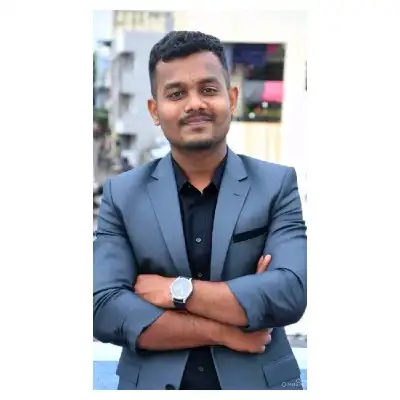 Aniket Gaikwad Imarticus Learning Reviews