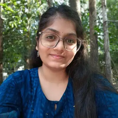 Priti Dilip Pukale Imarticus Learning Reviews