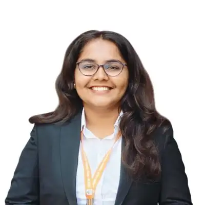 Shruti Angadi Imarticus Learning Reviews