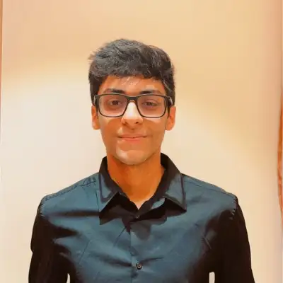 Vedant More Imarticus Learning Reviews