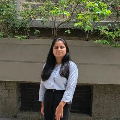 Vaishnavi Tikone Imarticus Learning Reviews