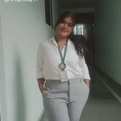 Sanskruti Pawar Imarticus Learning Reviews