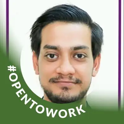 Dipesh Baniya Imarticus Learning Reviews