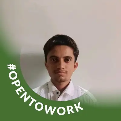 sandesh prajapati Imarticus Learning Reviews