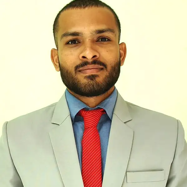 Swapnil Laxman Khillari Imarticus Learning Reviews