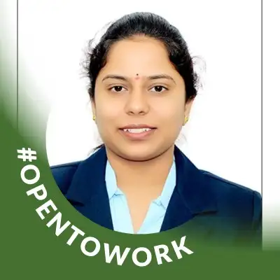 Rashmi Desai Imarticus Learning Reviews