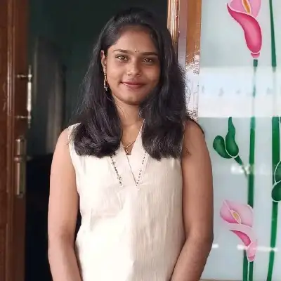 Subiksha S Imarticus Learning Reviews