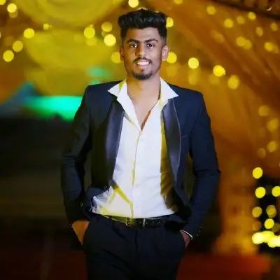 Srinivas B N Imarticus Learning Reviews