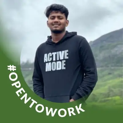 Nithesh S Imarticus Learning Reviews