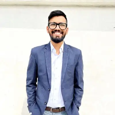 Janak Gupta Imarticus Learning Reviews