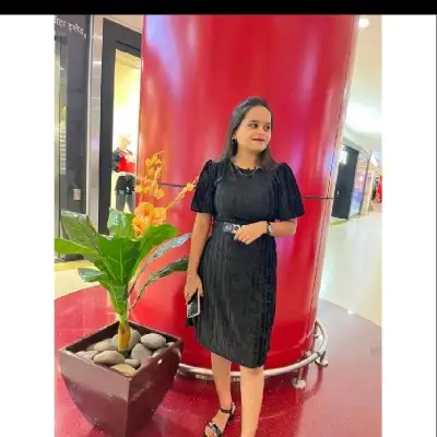 Shravani Purvant Imarticus Learning Reviews