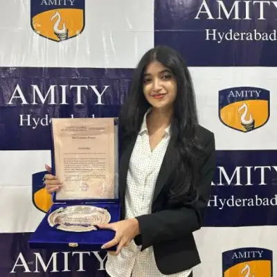 Mamathaa Hemanth Imarticus Learning Reviews