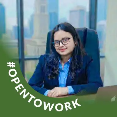 Priti Birare Imarticus Learning Reviews