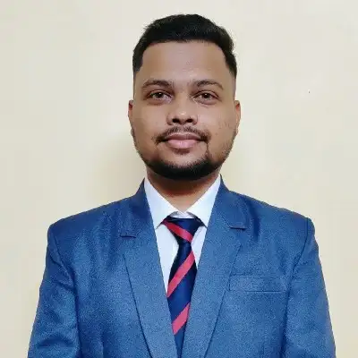 Aniket khambe Imarticus Learning Reviews